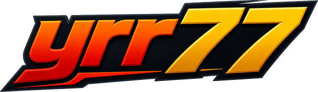 YRR77 Logo